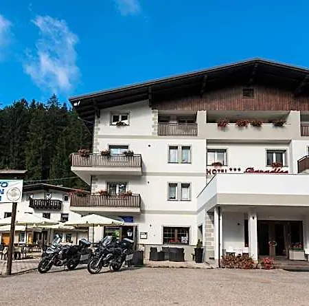 Paradiso 3* Sankt Jakob