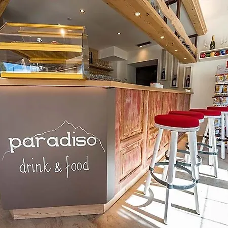 Paradiso 3*