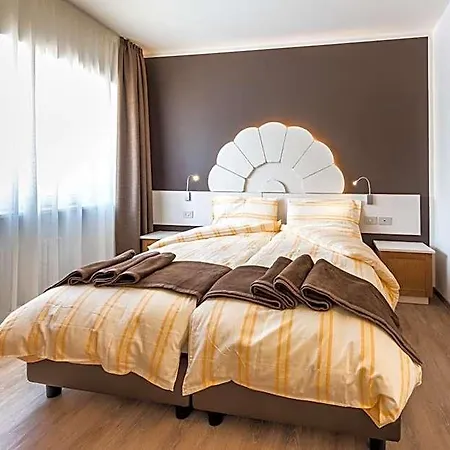 Paradiso Hotel Sankt Jakob