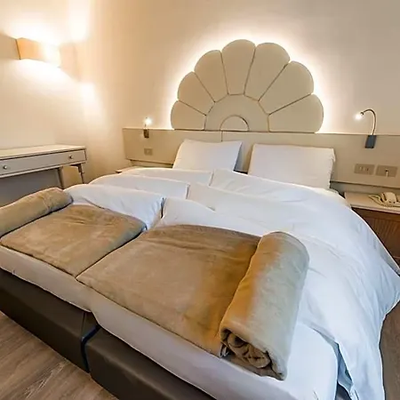 Paradiso Hotel Sankt Jakob