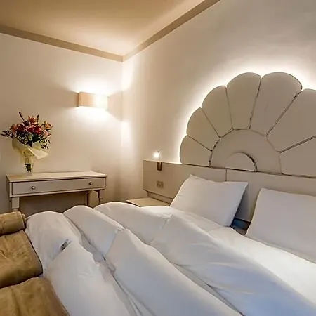 Hotel Paradiso Sankt Jakob