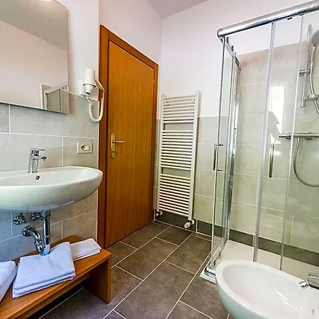Paradiso Hotel