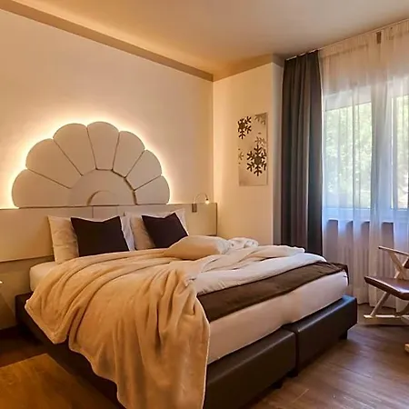 Hotel Paradiso Sankt Jakob